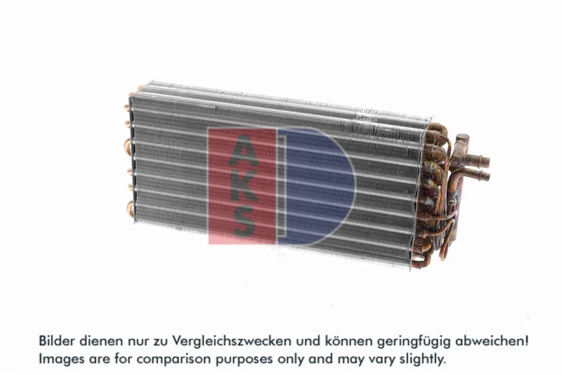 821889N Evaporator, aer conditionat AKS DASIS