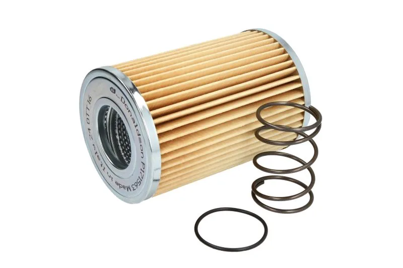 Filtru, sistem hidraulic primar