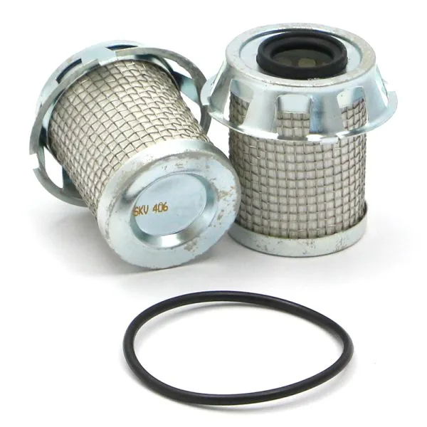 SKV406 Filtru combustibil SF