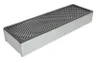 Filtru, aer habitaclu