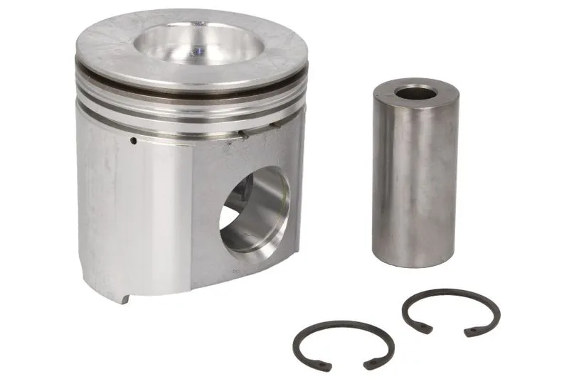 Piston