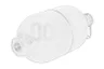 Acumulator presiune,suspensie