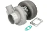 Turbocompresor