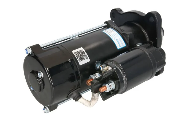 Demaror