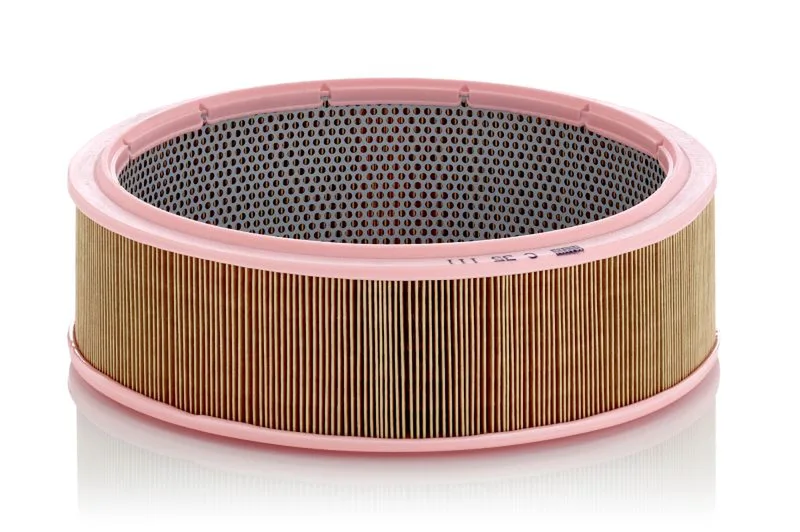 Filtru aer