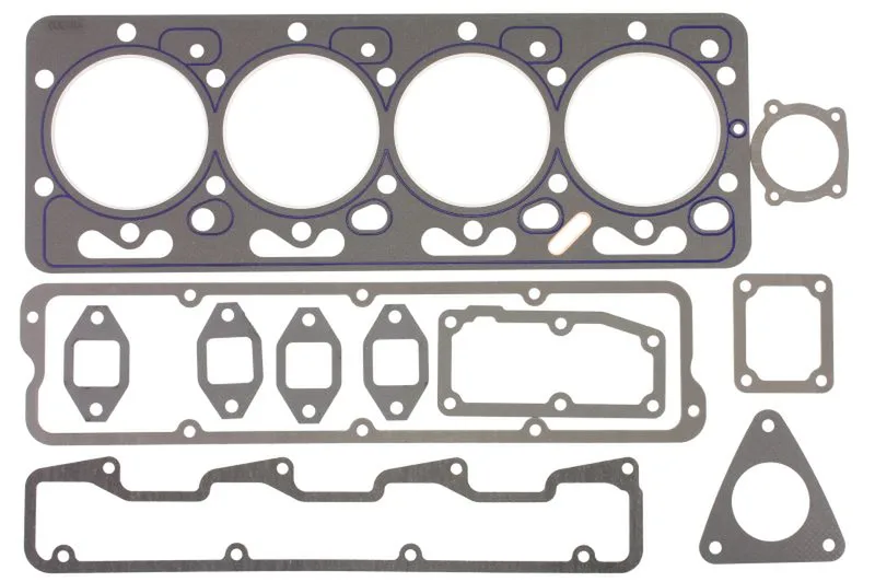Set garnituri complet, motor