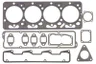 Set garnituri complet, motor