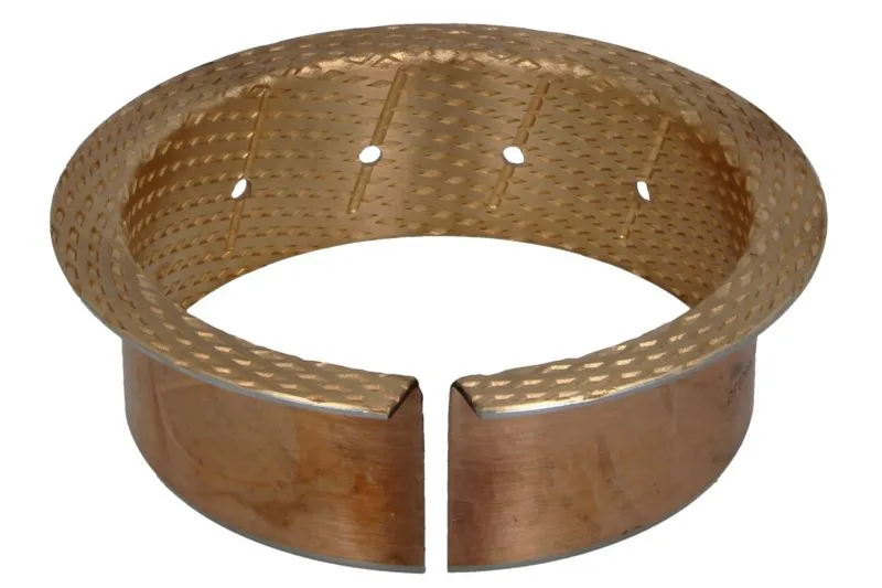 277.25.003.02 Set reparatie, diferential DANA SPICER