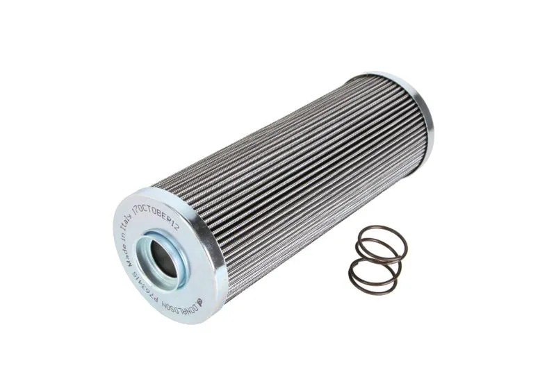 Filtru, sistem hidraulic primar