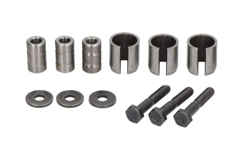 66748 Set reparatie, diferential CARRARO
