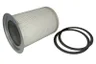 LE 35 004 X Filtru, aerisire bloc motor MANN-FILTER