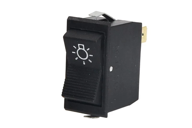 1020596COBO Intrerupator, lumina de pozitie COBO