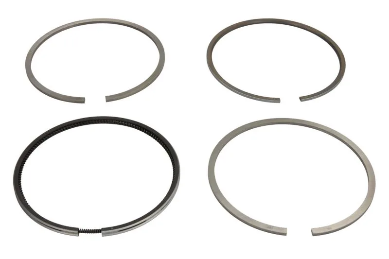 Set segmenti piston