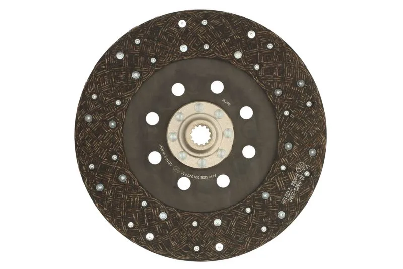 Disc ambreiaj