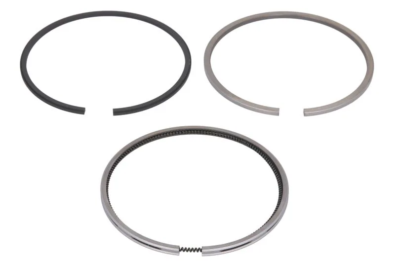 Set segmenti piston