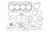 Set garnituri complet, motor