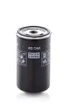 Filtru, sistem hidraulic primar