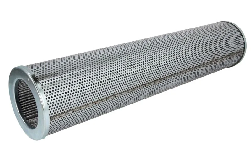 Filtru, sistem hidraulic primar