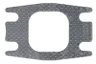 504154280 Garnitura, galerie evacuare FPT