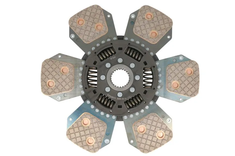 Disc ambreiaj