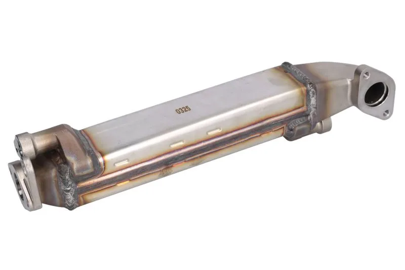 28119001 Radiator, recirculare gaze de esapament HIGHWAY AUTOMOTIVE