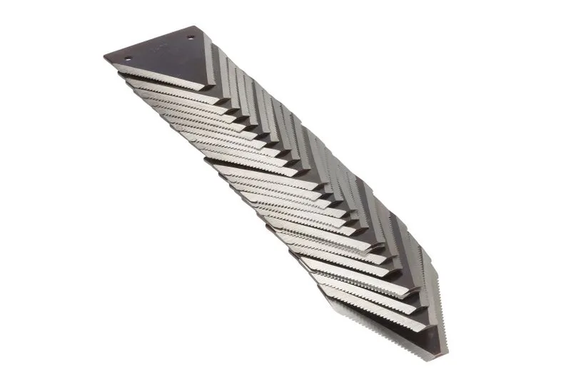 STR-17A086 Cutter and elements S-TR