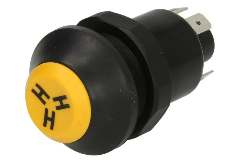 Comutator presiune, limitator incarcare ax