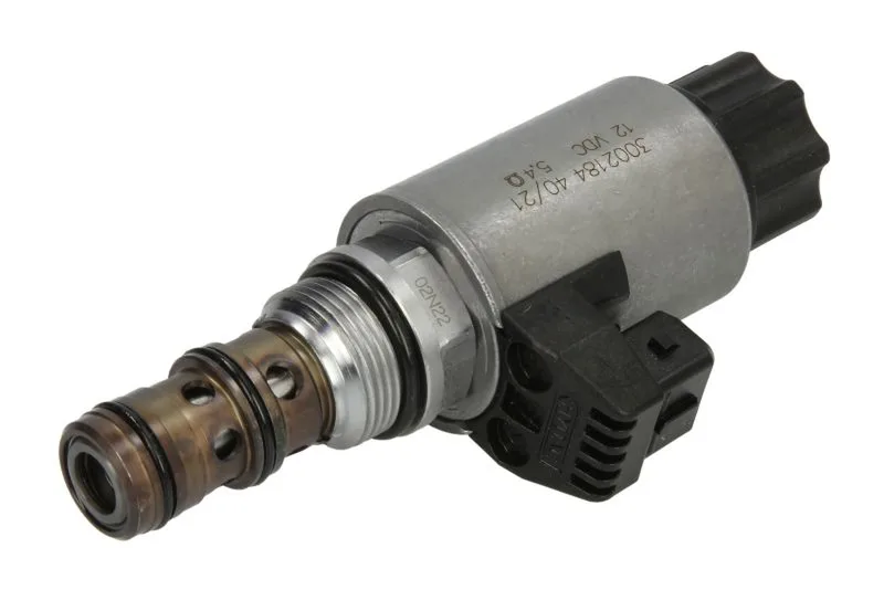 Regulator de presiune la cutia de viteze