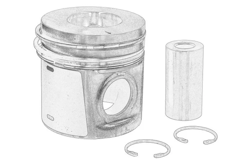 Piston