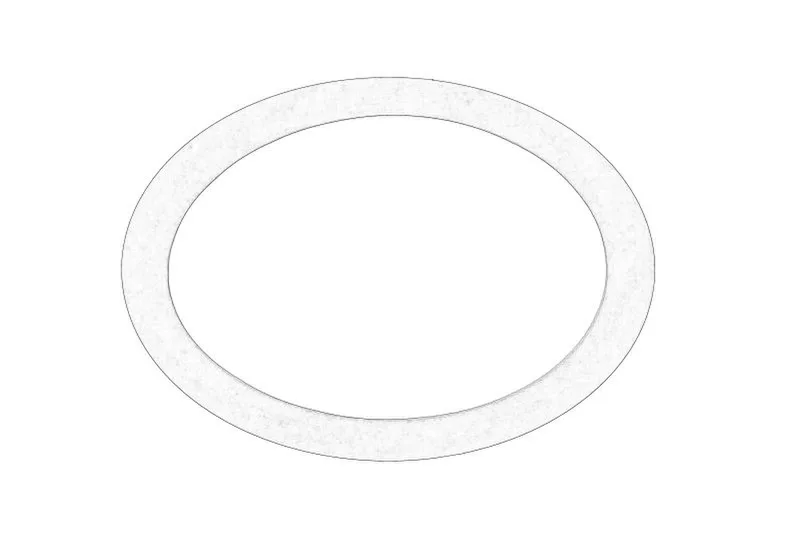 320/00851 Garnitura etans., compresor OE JCB