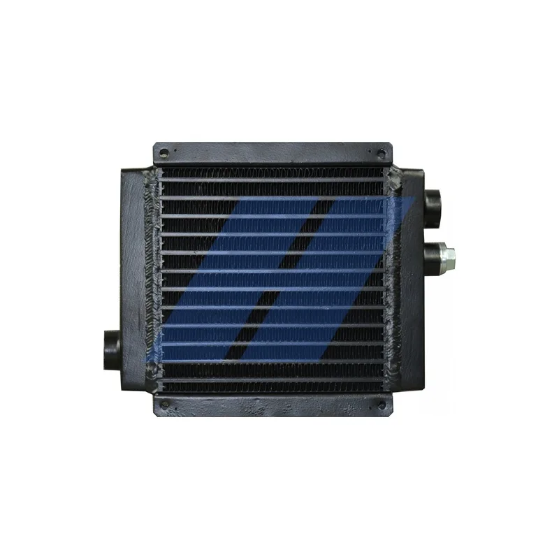 32190022 Radiator ulei, cutie viteze HIGHWAY AUTOMOTIVE