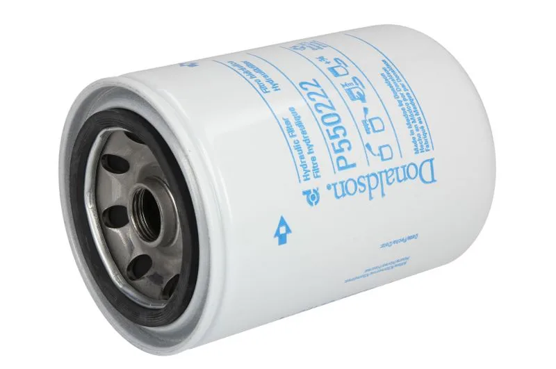 Filtru, sistem hidraulic primar