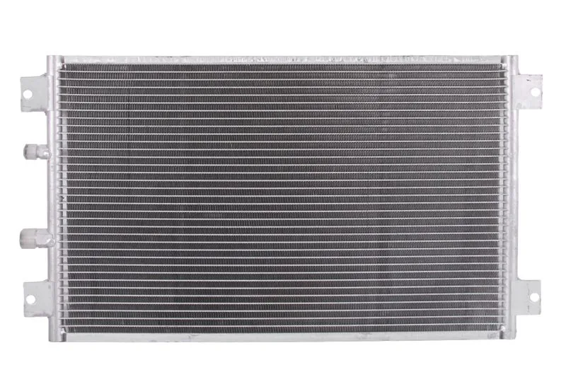 422064N Condensator, climatizare AKS DASIS