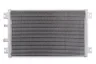 422064N Condensator, climatizare AKS DASIS