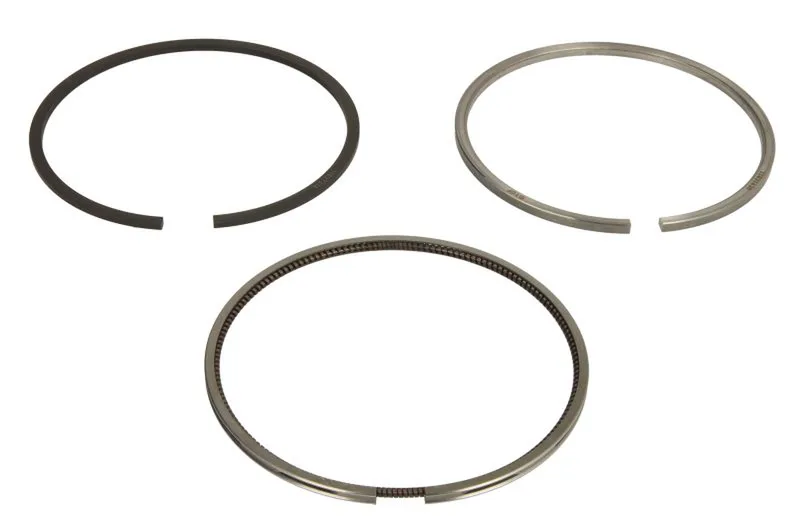 Set segmenti piston