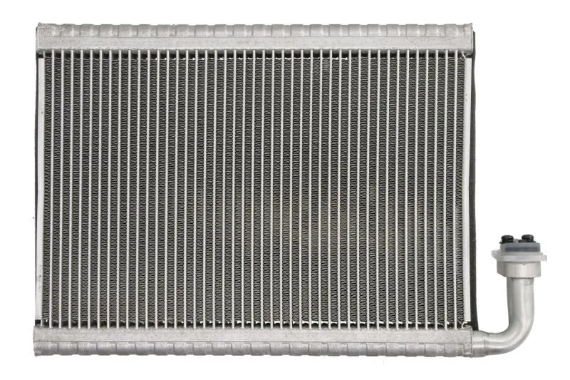 Evaporator, aer conditionat