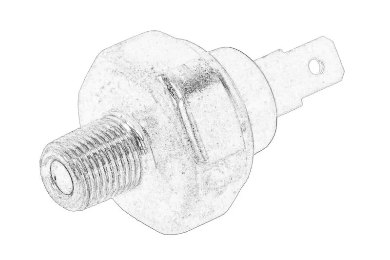 119761-39450 Senzor,presiune ulei OE YANMAR