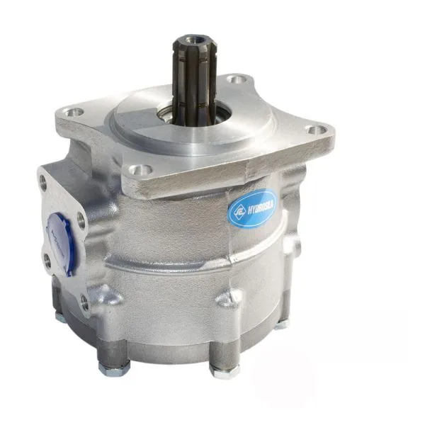 NSZ50A-3 Pompă hidraulică cutie de viteze HYDROSILA