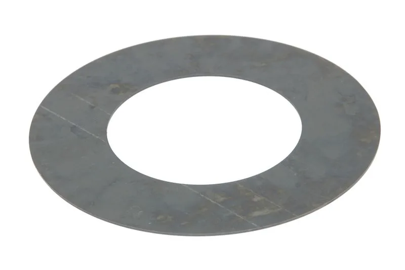 Distantier, bolt ax