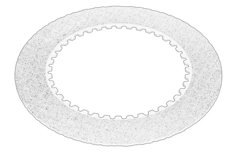 Disc ambreiaj