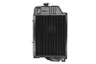 D7AG078TT Radiator, racire motor THERMOTEC