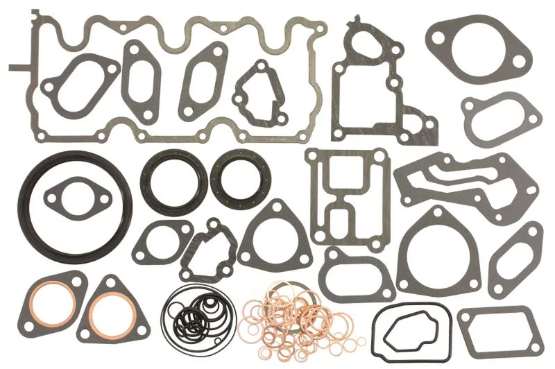 ENT000011 Set garnituri complet, motor ENGITECH