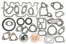 ENT000011 Set garnituri complet, motor ENGITECH