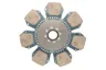 4251 Disc ambreiaj KAWE