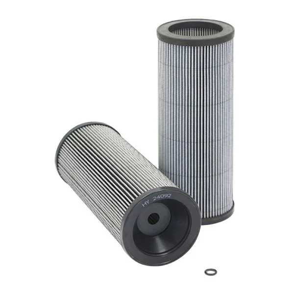 Filtru, sistem hidraulic primar