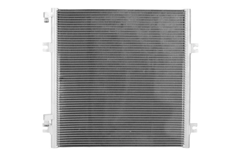 442082N Condensator, climatizare AKS DASIS