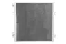 442082N Condensator, climatizare AKS DASIS