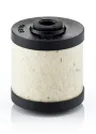 BFU 715 Filtru combustibil MANN-FILTER