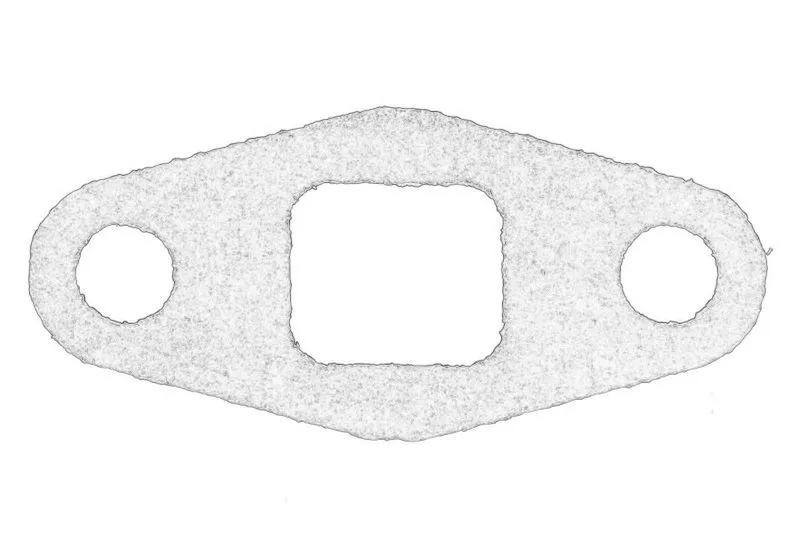 Garnitura etans., compresor