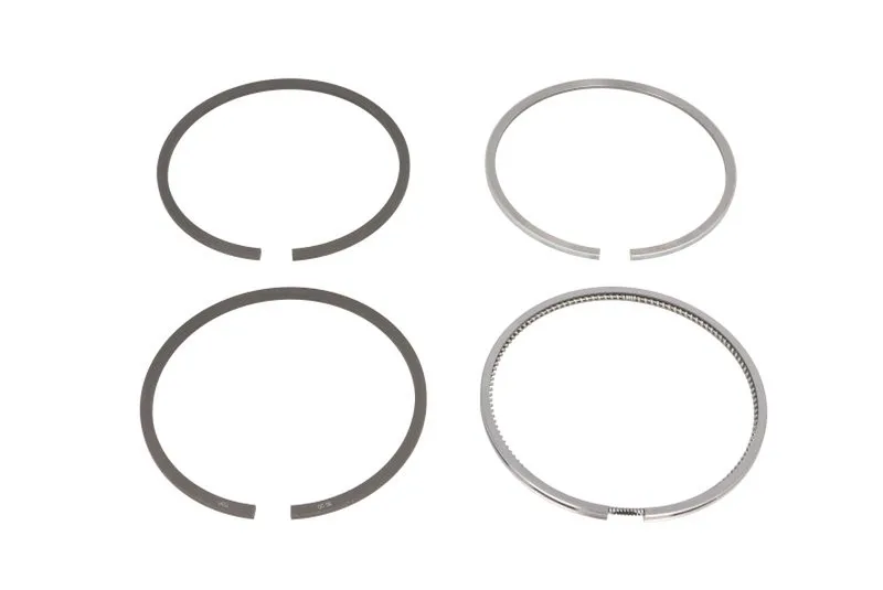 Set segmenti piston